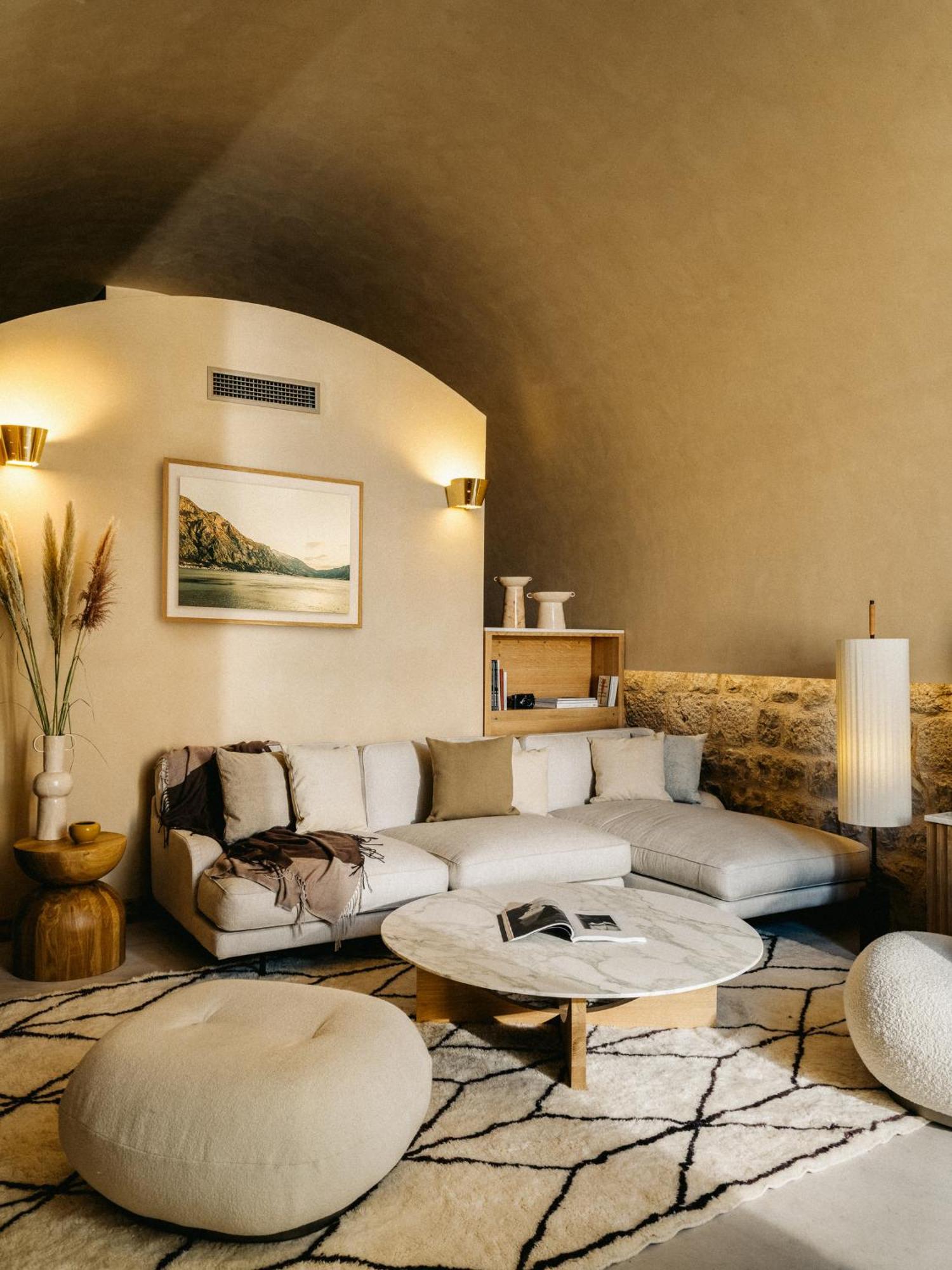 Mamula Island Hotell Herceg Novi Eksteriør bilde