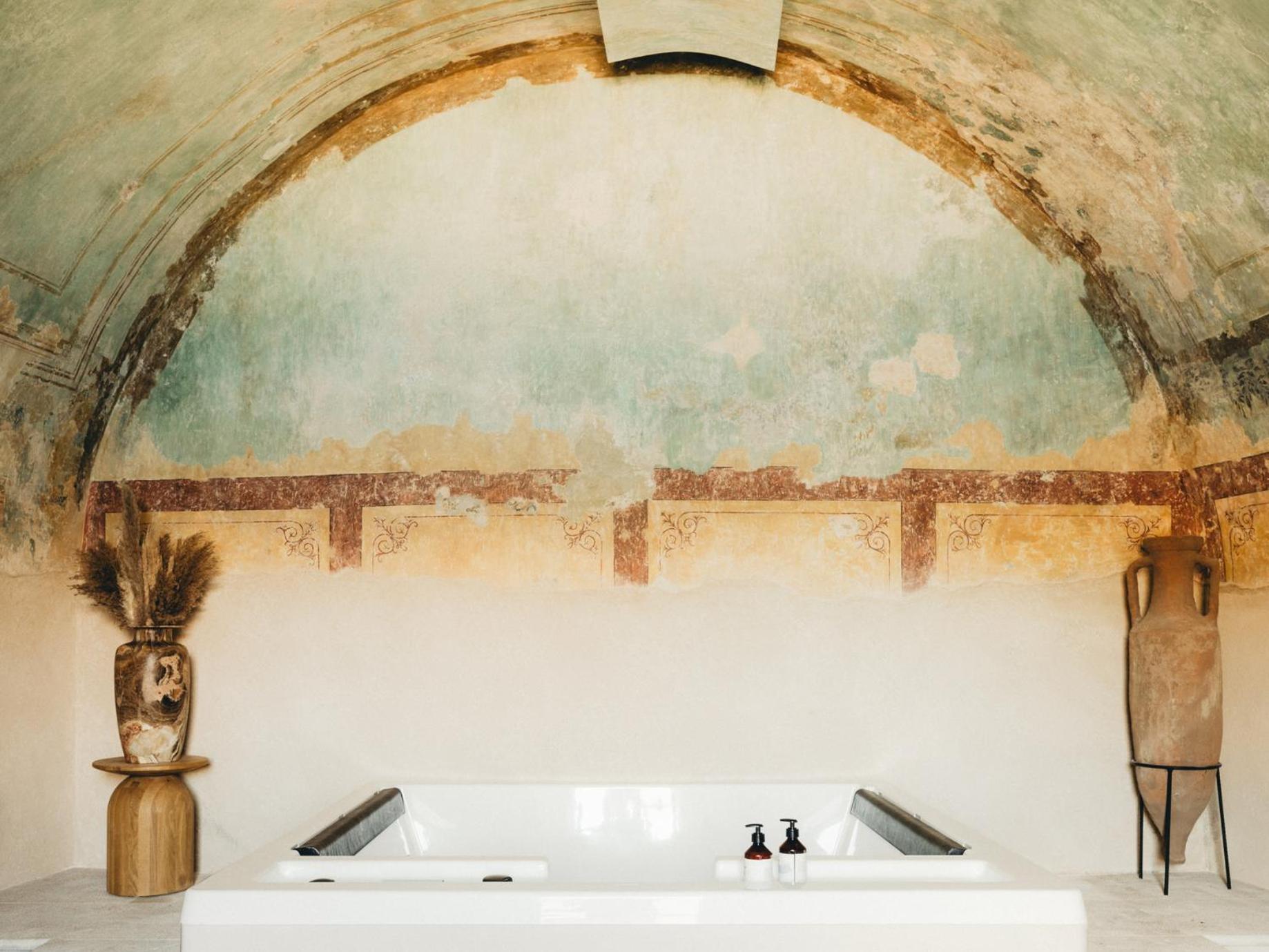 Mamula Island Hotell Herceg Novi Eksteriør bilde
