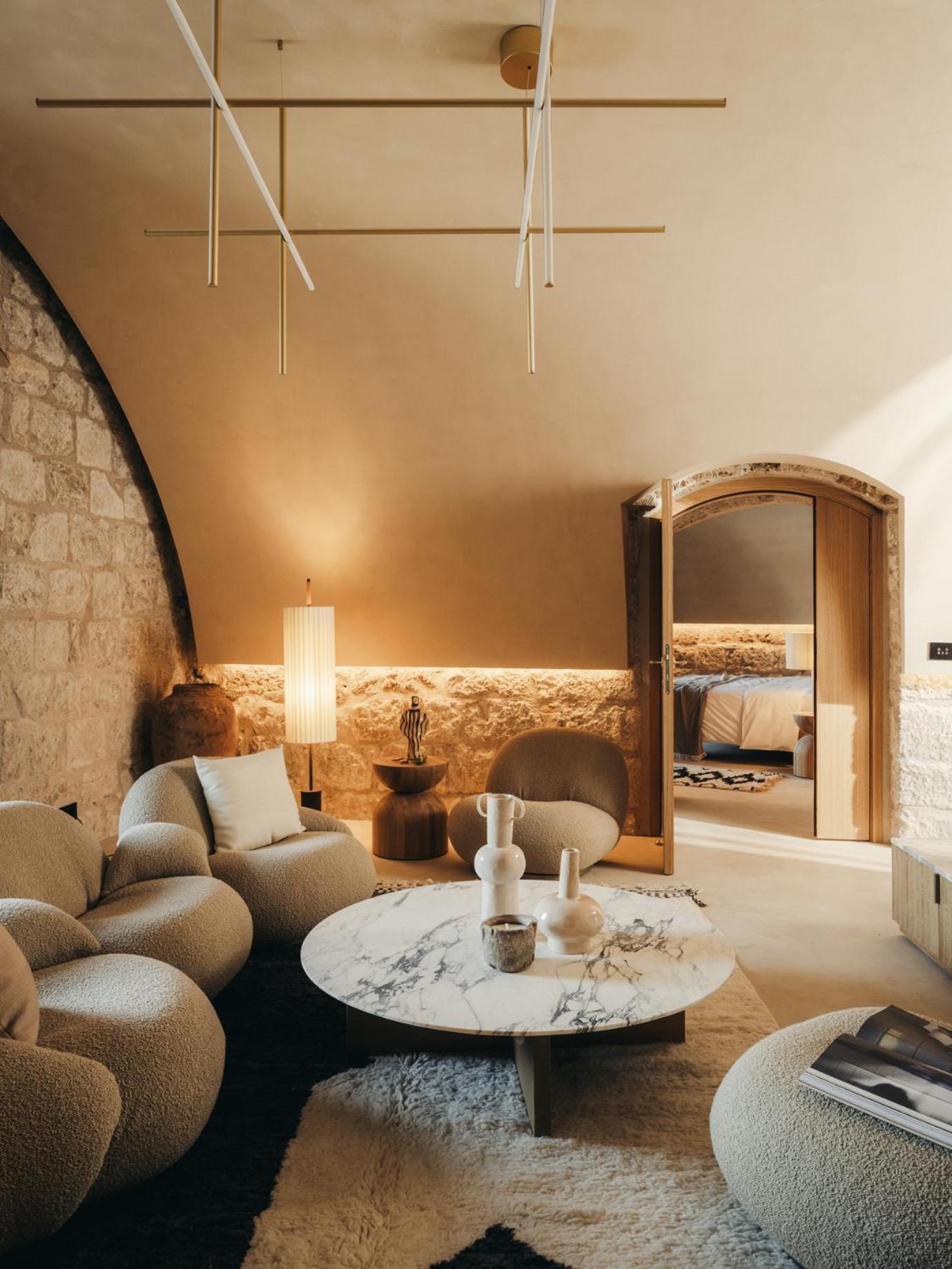 Mamula Island Hotell Herceg Novi Eksteriør bilde