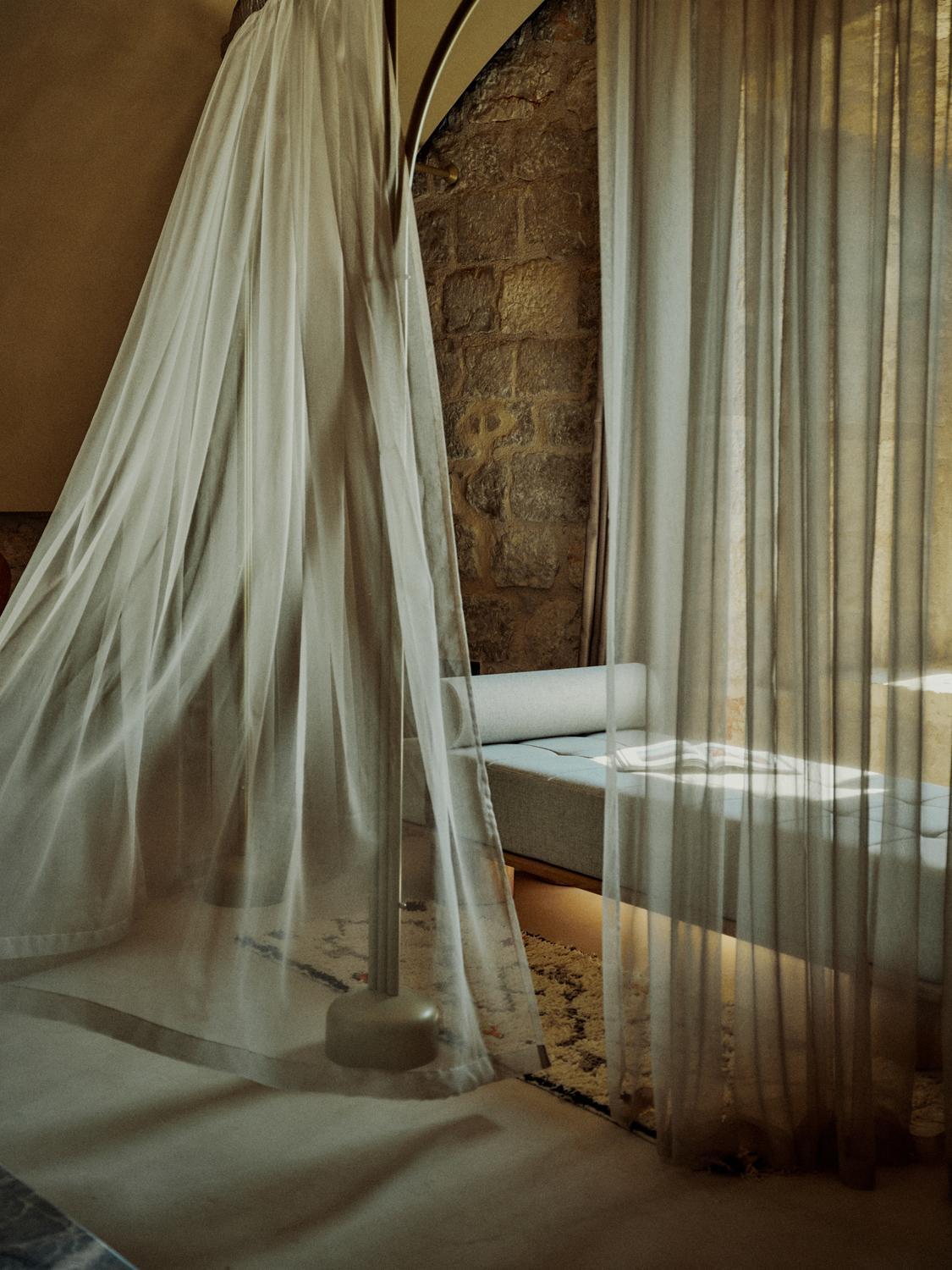 Mamula Island Hotell Herceg Novi Eksteriør bilde