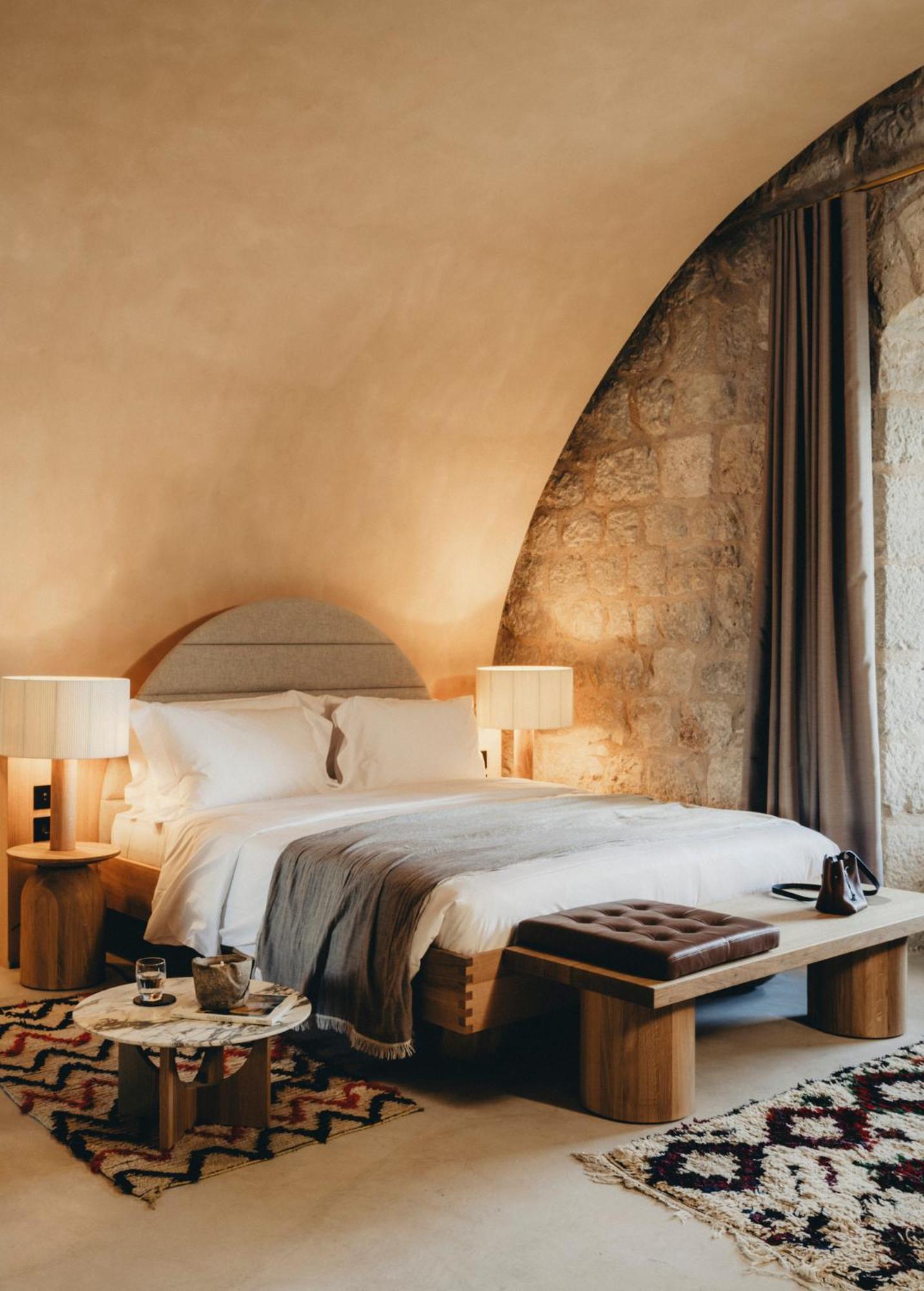 Mamula Island Hotell Herceg Novi Eksteriør bilde