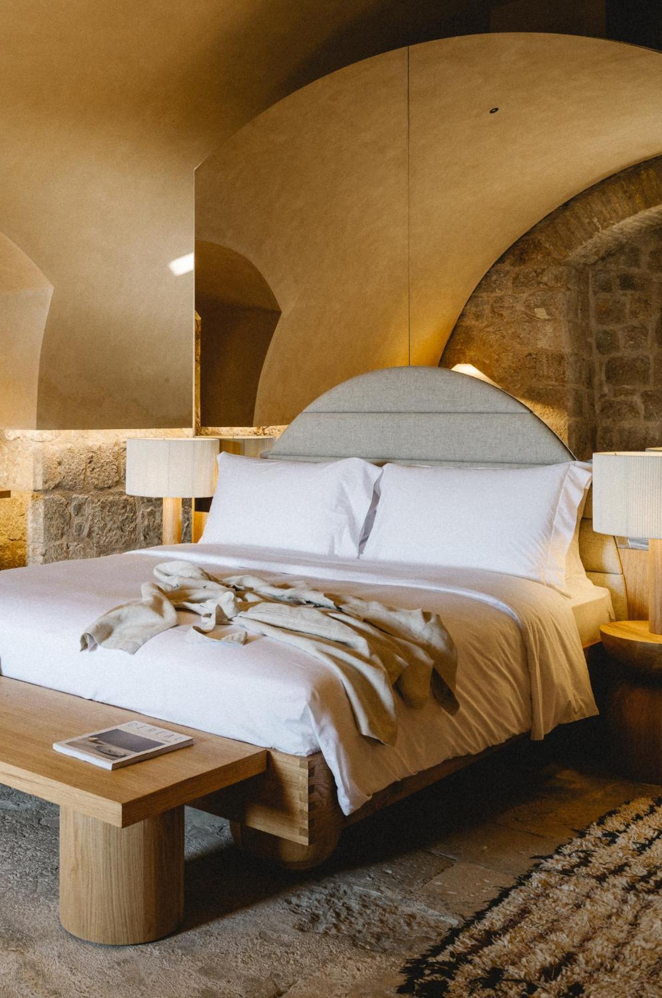 Mamula Island Hotell Herceg Novi Eksteriør bilde
