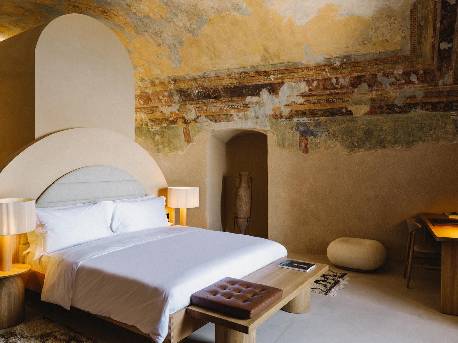 Mamula Island Hotell Herceg Novi Eksteriør bilde